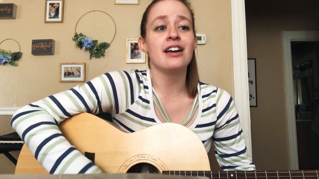 When Will My Life Begin Cover смотреть онлайн