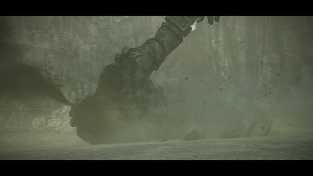 Shadow of the Colossus PS4: Bluepoint Games Tech Interview! смотреть онлайн