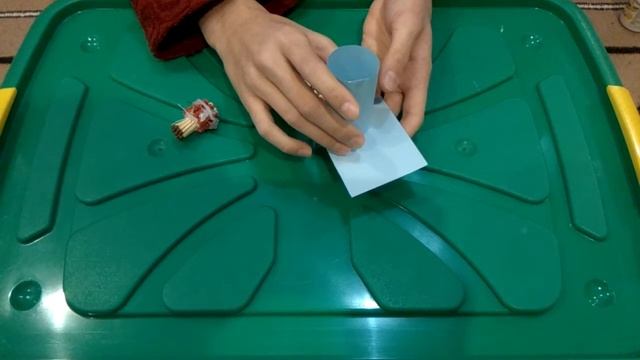 как запилить мини-петарду смотреть онлайн