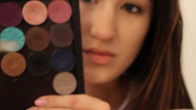 Собирайся со мной МОЕ УТРО {Уход за лицом, Макияж, Наряд} KamillaBeauty смотреть онлайн