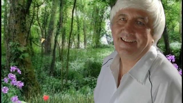 Незабудка в исполнении Виктора Давидзона смотреть онлайн