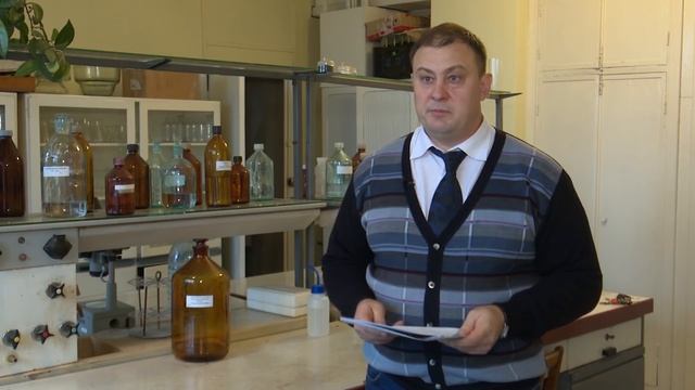 Йод, зеленка и другие препараты для растений  Мнение ученого