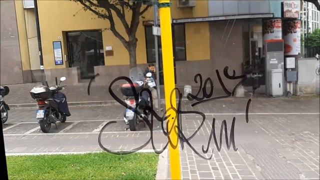 Vlog2//Москва//Волковыск//Пескара//Неаполь//2019 смотреть онлайн