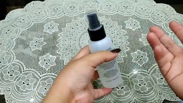 Miss Rose Makeup Fixer Spray Review AliExpress Urdu | Hindi Arshi Zone смотреть онлайн