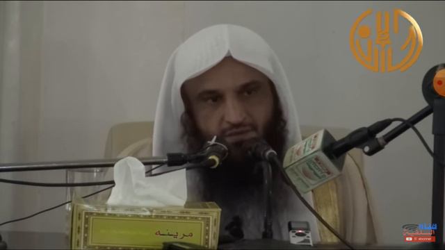 Перевод лекции шейха Абдуль Раззак Аль Бадр. Поминание Аллаха. смотреть онлайн