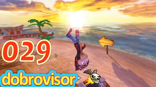 Beach Buggy Racing Art 029