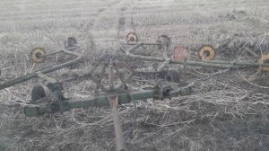 грабли ГВВ-6, отзыв