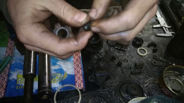 Ремонт домкрату ШААЗ 5 тонн смотреть онлайн