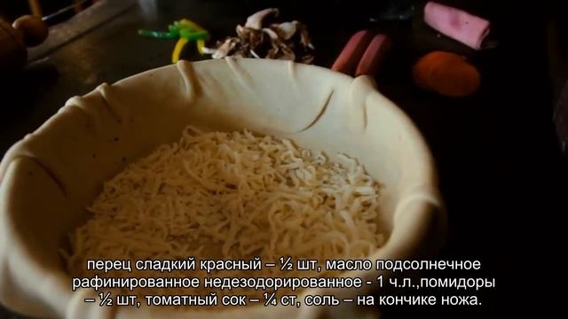 Новогодние рецепты от доктора Шаповаловой смотреть онлайн