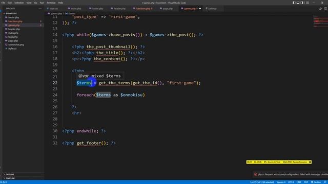 Custom taxonomy Fronted Part | WordPress From Beginner To Advanced In Bengali | Solve Masters смотреть онлайн