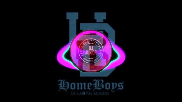 The Git Up Remix DJ Junior X IKO NICE 20X9 смотреть онлайн