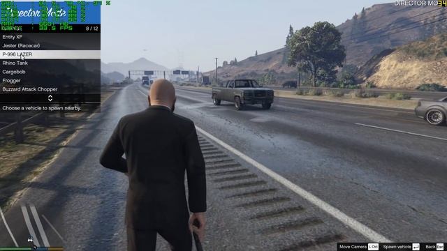 GTA V Max Settings GeForce GTX 1060 смотреть онлайн