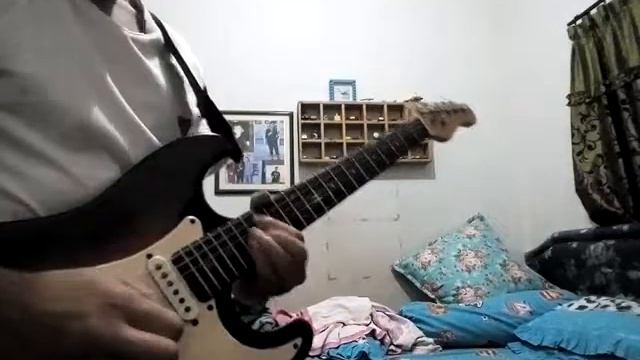 Fender China efect zoom G3Xn Lumayan ...kupetik Bintang ShelaOn7 смотреть онлайн