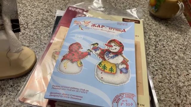 Готовлюсь к зиме ??? смотреть онлайн