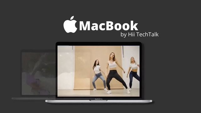 Which One ?? MacBook Air vs MacBook Air M1 by Hi! TechTalk смотреть онлайн