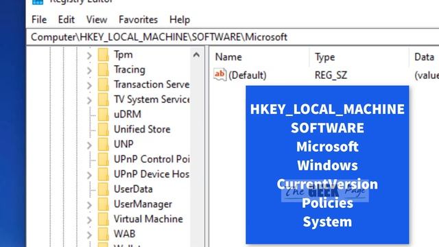 Fix This App has been blocked for your protection mmc.exe смотреть онлайн