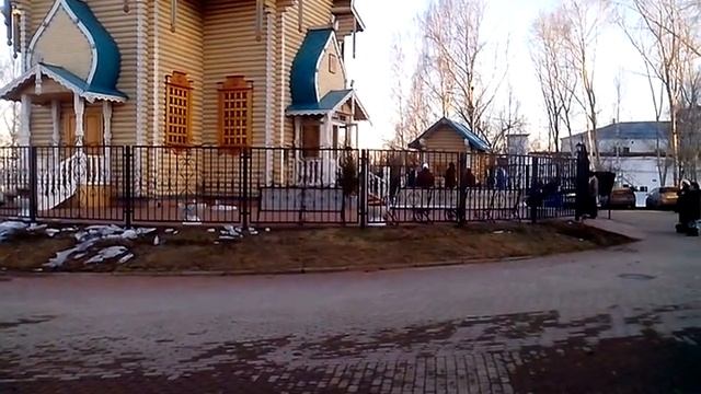 На набережной Грина смотреть онлайн