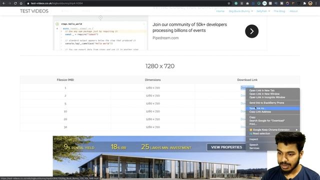 How to Add/Insert Video in Figma | Embed Video in Prototype using Anima смотреть онлайн