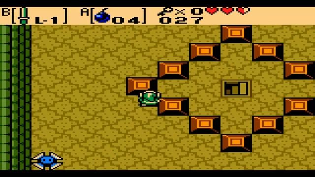 Legend of Zelda: Oracle of Seasons - 2 - Now Link! NOW! смотреть онлайн