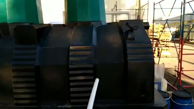 Обзор септика Термит профи 5,5ф. Автономная канализация для дома и дачи смотреть онлайн