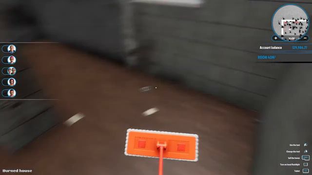 House Flipper, The_Todd! Plays: Save Error Sadness смотреть онлайн