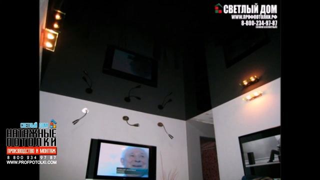 ЦВЕТНОЙ НАТЯЖНОЙ ПОТОЛОК ЧАСТЬ 4 цветные натяжные потолки матовый глянцевый тканевый парящий светлы смотреть онлайн