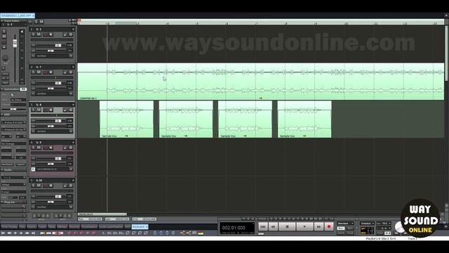 Как работает плагин Image-Line Vocodex (Image-Line Vocodex: Вокодер) RUS смотреть онлайн