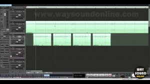 Как работает плагин Image-Line Vocodex (Image-Line Vocodex: Вокодер) RUS