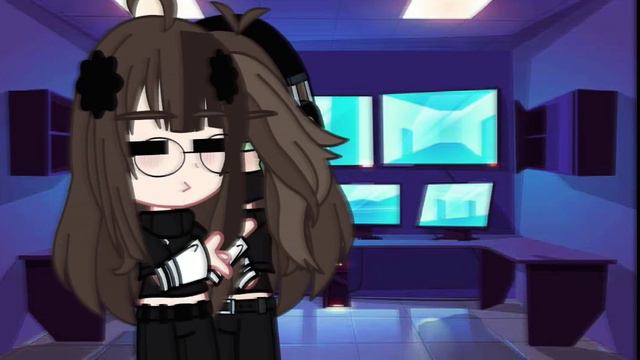 Не думала что буду снимать гачу ну ладно пусть будет🙃❤ смотреть онлайн