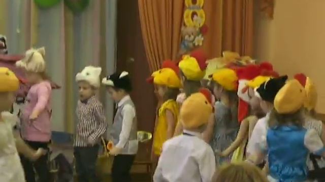 паша детский сад праздник 8 марта смотреть онлайн