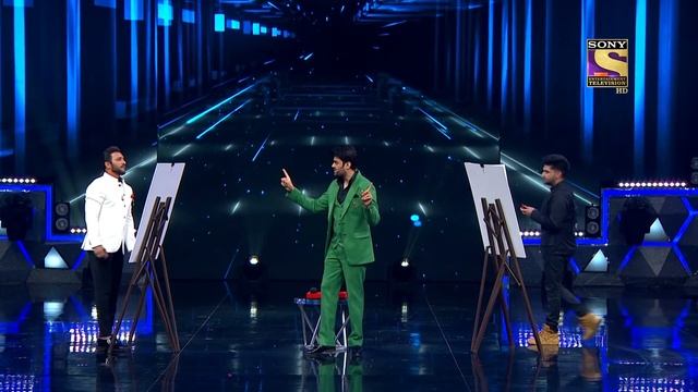 A Battle For Nora Between Guru Randhawa And Terence | India’s Best Dancer 2 | Celebrity Special смотреть онлайн