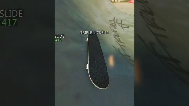 [True Skate] First best grind смотреть онлайн