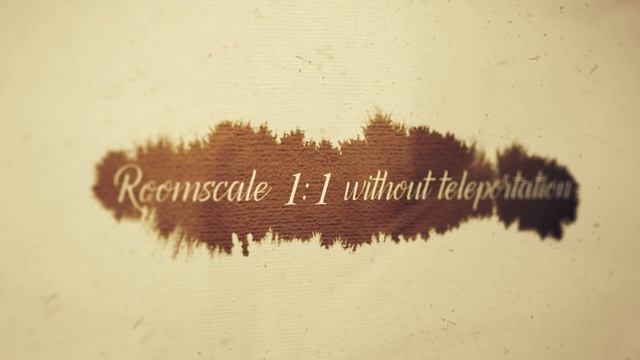 Roomscale Tower - photogrammetric game смотреть онлайн