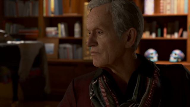 Detroit: Become Human / PS4 / Прохождение - Часть 15 смотреть онлайн