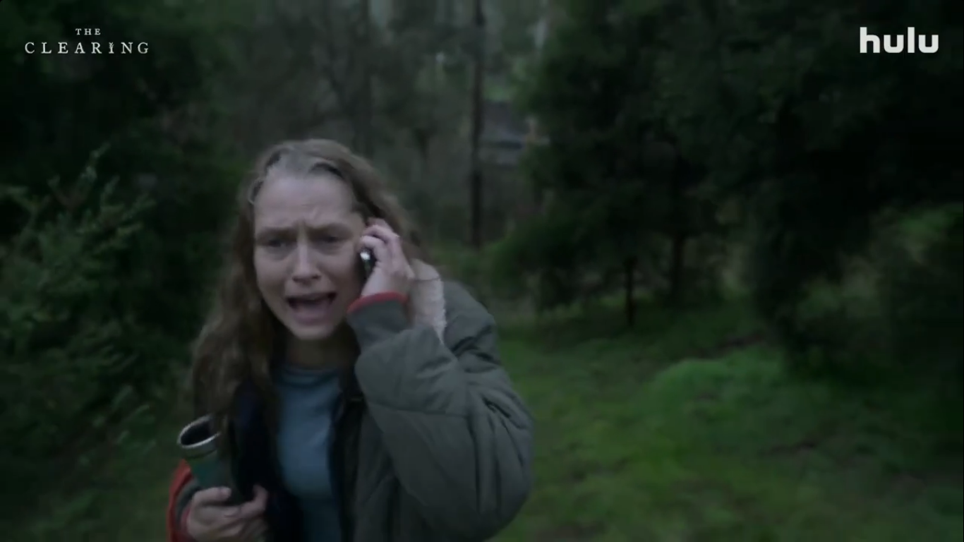 Трейлер фильма "РАСЧИСТКА" 2 (2023) Тереза Палмер, Гай Пирс, триллер смотреть онлайн