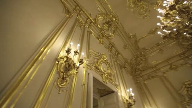 свадьба в питере. свадебная подготовка от сайта video-pronas.ru смотреть онлайн