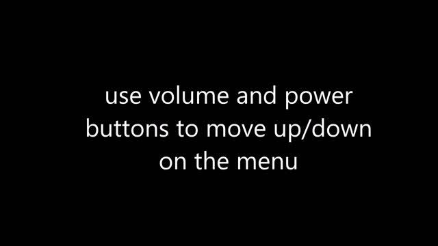 How to Hard Reset Simbans Tablets смотреть онлайн