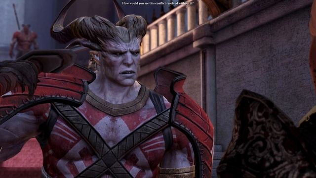 Let's Play | Dragon Age II | 49 | Arishok смотреть онлайн