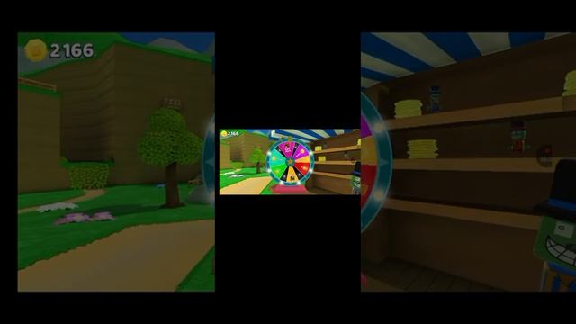 открываю колесо фортуны на 5.000 монет super bear adventure! смотреть онлайн