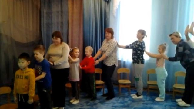 МК Алёшина Л А смотреть онлайн