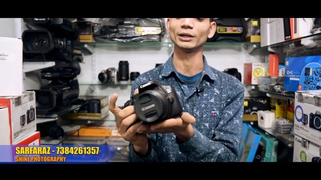 Kolkata Second Hand Camera 2024 | 2nd Hand Camera Market In Kolkata | No : 1 Second Hand Camera Sho
