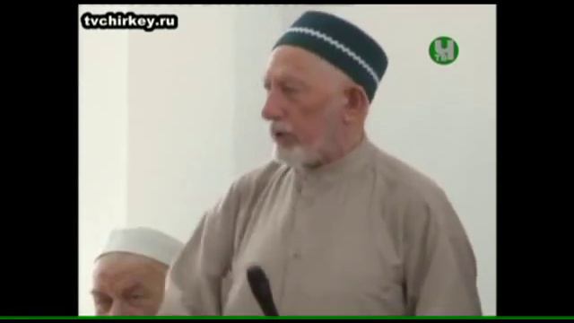 Саид Афанди смотреть онлайн