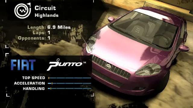 Racing With The Fastest Cars In NFS Most Wanted 2005 | NFS Most Wanted Walkthrough PT 2 смотреть онлайн