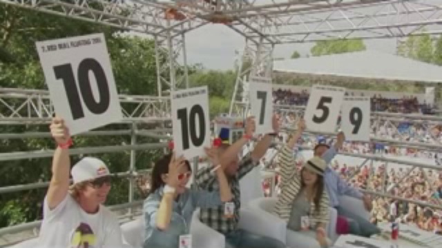 ред бул флюгтаг 2011 смотреть онлайн