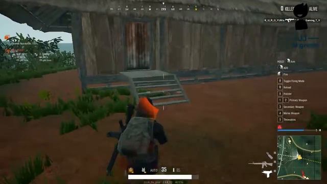 PUBG Lite PC intel HD Graphics 4000 Minimum Requirement Gameplay and best settings | i3 3217u CPU смотреть онлайн