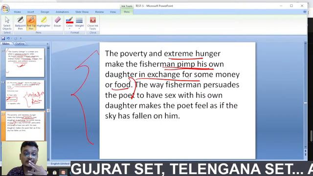 Calcutta University M.A. English LIterature Mock Test -2023 II C.U English Entrance Mock Test -2023 смотреть онлайн