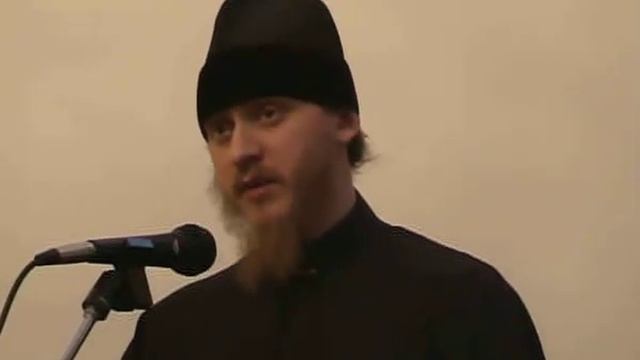 О. Игнатий смотреть онлайн