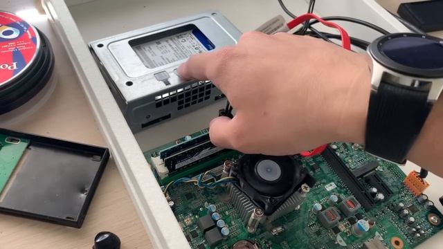 Así conviertes un PC VIEJO en un autentico BICHO! смотреть онлайн
