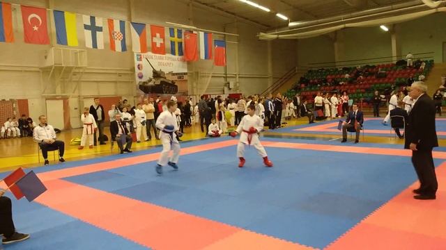 Каратэ смотреть онлайн