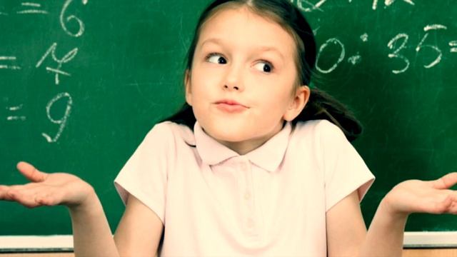 Почему школьные доски зеленого цвета? смотреть онлайн